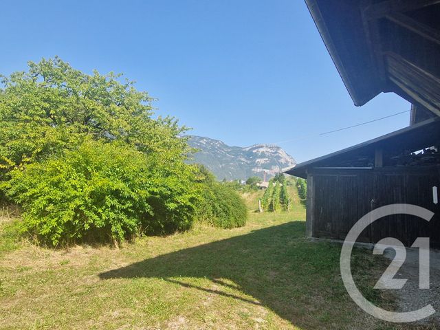 Afficher la photo en grand Maison à vendre - 7 pièces - 101 m2 - Myans - 73 - RHONE-ALPES