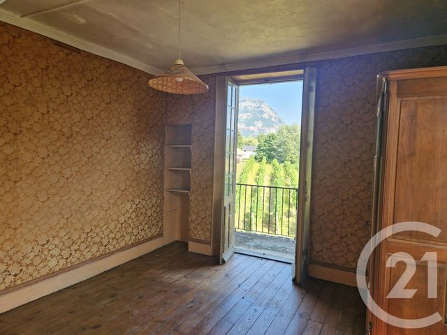 Afficher la photo en grand Maison à vendre - 7 pièces - 101 m2 - Myans - 73 - RHONE-ALPES