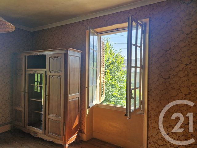 Afficher la photo en grand Maison à vendre - 7 pièces - 101 m2 - Myans - 73 - RHONE-ALPES