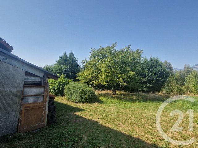 Afficher la photo en grand Maison à vendre - 7 pièces - 101 m2 - Myans - 73 - RHONE-ALPES