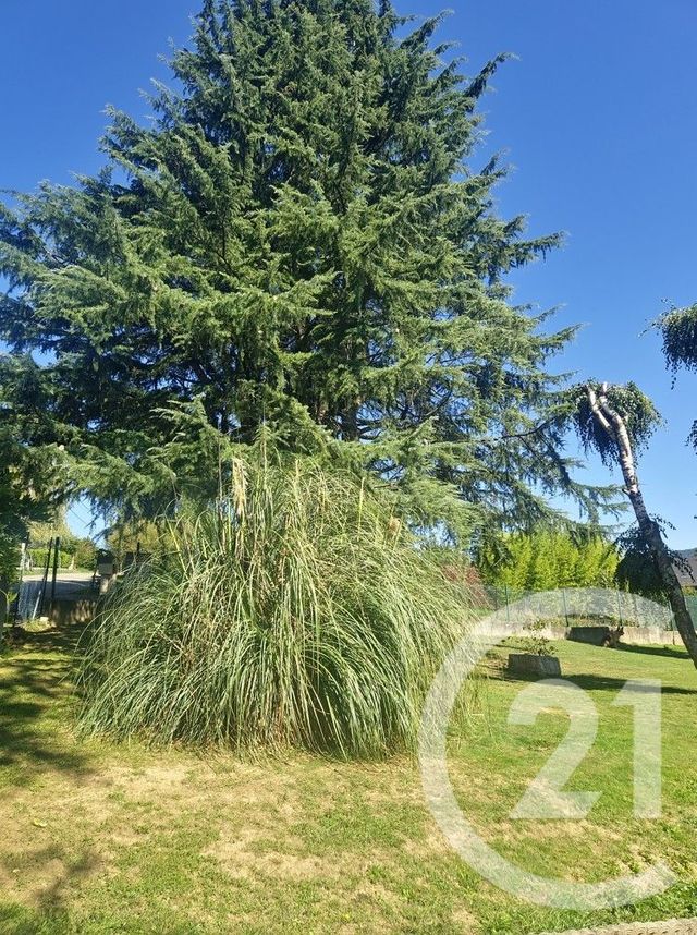 Maison à vendre - 10 pièces - 208 m2 - Ste Helene Du Lac - 73 - RHONE-ALPES