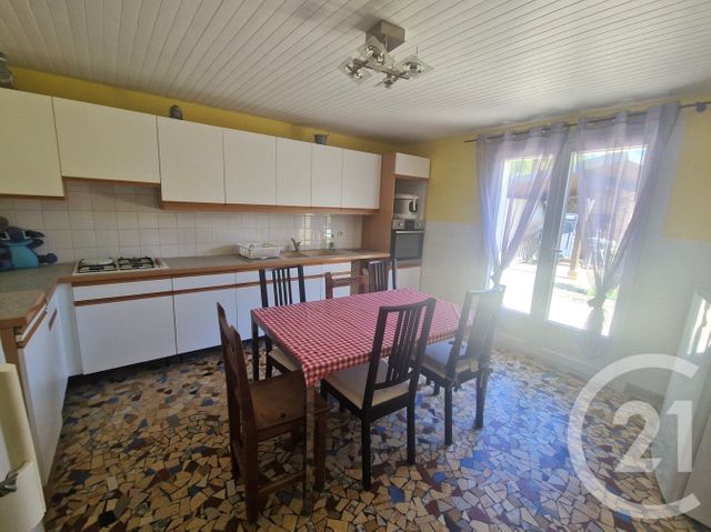 Maison à vendre - 10 pièces - 208 m2 - Ste Helene Du Lac - 73 - RHONE-ALPES