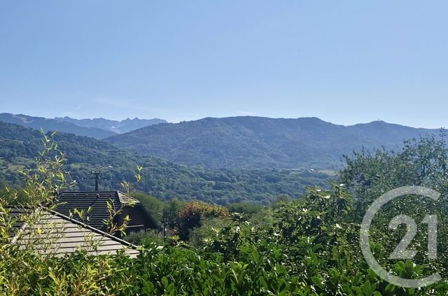 Maison à vendre - 10 pièces - 208 m2 - Ste Helene Du Lac - 73 - RHONE-ALPES