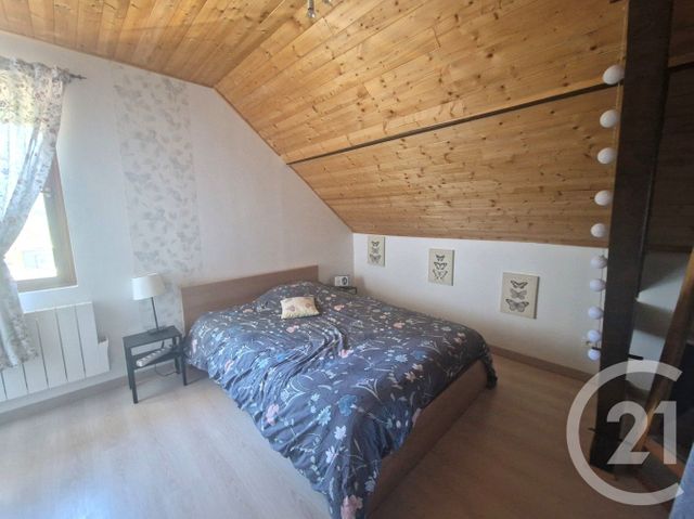 Maison à vendre - 10 pièces - 208 m2 - Ste Helene Du Lac - 73 - RHONE-ALPES