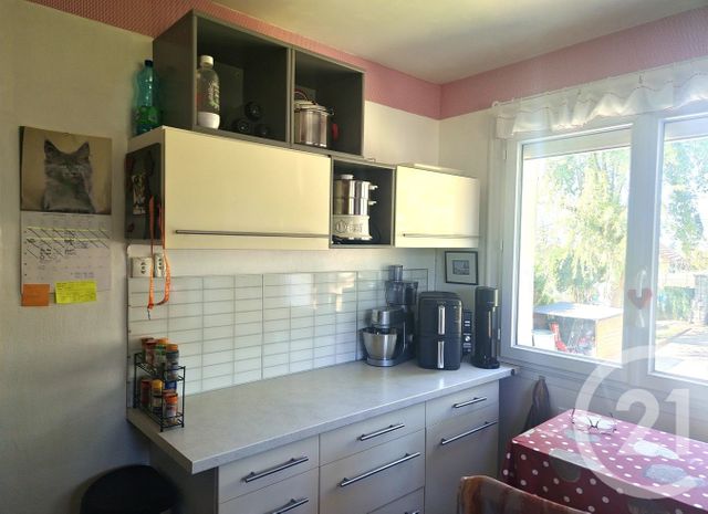 Maison à vendre - 10 pièces - 208 m2 - Ste Helene Du Lac - 73 - RHONE-ALPES