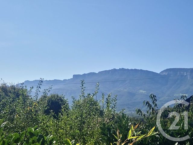 Maison à vendre - 10 pièces - 208 m2 - Ste Helene Du Lac - 73 - RHONE-ALPES