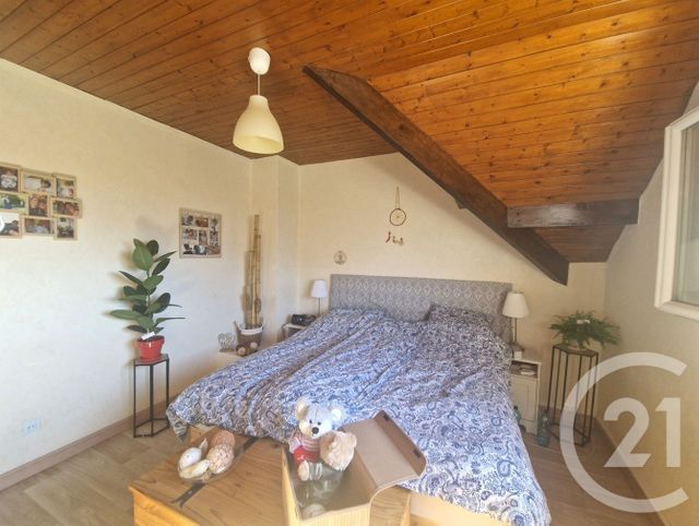 Maison à vendre - 10 pièces - 208 m2 - Ste Helene Du Lac - 73 - RHONE-ALPES