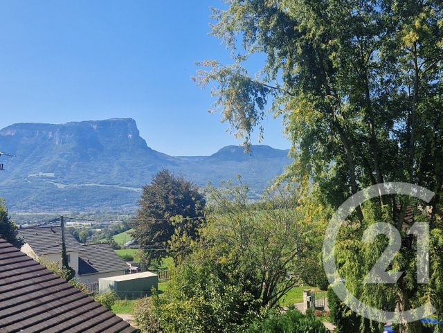 Maison à vendre - 10 pièces - 208 m2 - Ste Helene Du Lac - 73 - RHONE-ALPES