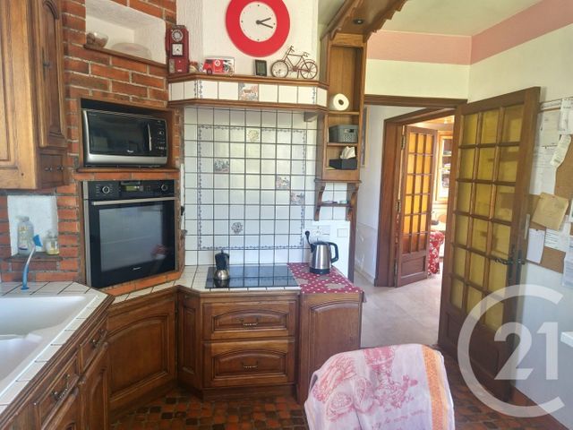 Maison à vendre - 10 pièces - 208 m2 - Ste Helene Du Lac - 73 - RHONE-ALPES