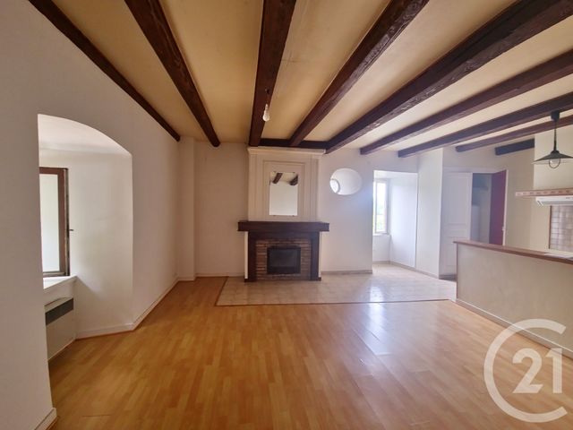 Afficher la photo en grand Appartement T3 à vendre - 3 pièces - 88,92 m2 - Pontcharra - 38 - RHONE-ALPES