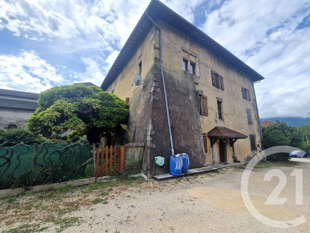 Afficher la photo en grand Appartement T3 à vendre - 3 pièces - 88,92 m2 - Pontcharra - 38 - RHONE-ALPES