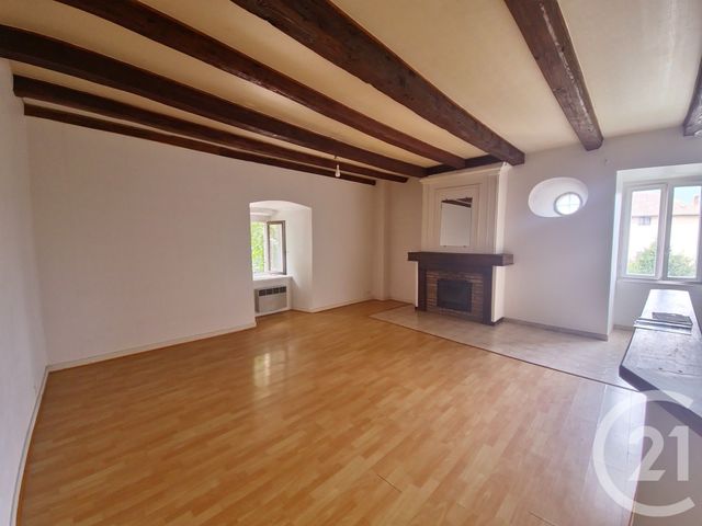 Afficher la photo en grand Appartement T3 à vendre - 3 pièces - 88,92 m2 - Pontcharra - 38 - RHONE-ALPES