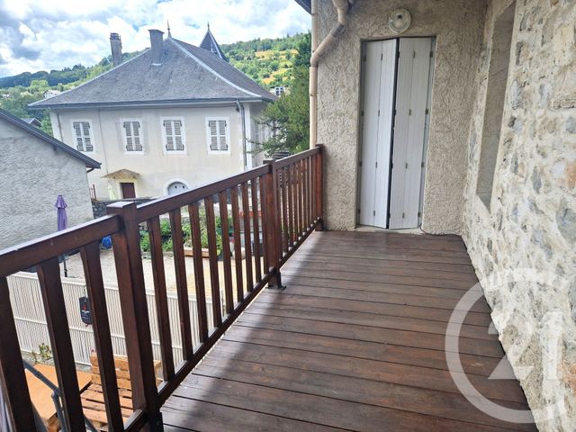 Maison à vendre - 16 pièces - 291 m2 - St Alban Leysse - 73 - RHONE-ALPES