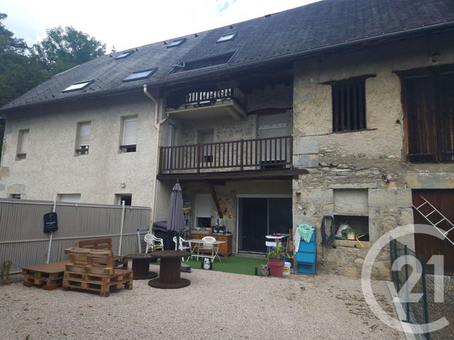 Maison à vendre - 16 pièces - 291 m2 - St Alban Leysse - 73 - RHONE-ALPES
