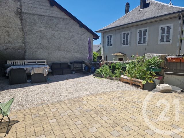 Maison à vendre - 16 pièces - 291 m2 - St Alban Leysse - 73 - RHONE-ALPES