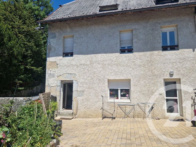 Maison à vendre - 16 pièces - 291 m2 - St Alban Leysse - 73 - RHONE-ALPES