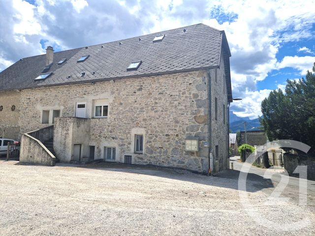 Maison à vendre - 16 pièces - 291 m2 - St Alban Leysse - 73 - RHONE-ALPES