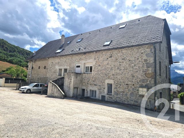Maison à vendre - 16 pièces - 291 m2 - St Alban Leysse - 73 - RHONE-ALPES