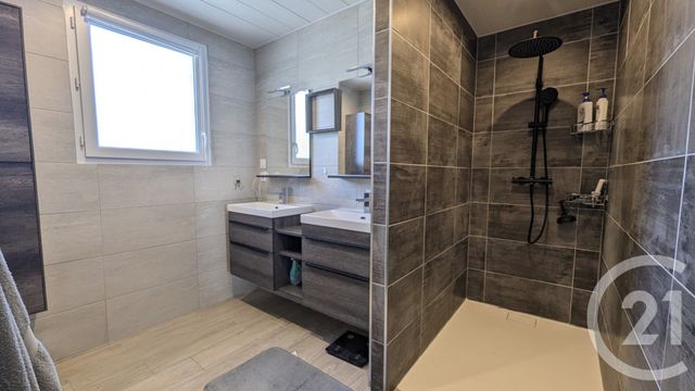 Maison à vendre - 4 pièces - 86 m2 - Arbin - 73 - RHONE-ALPES