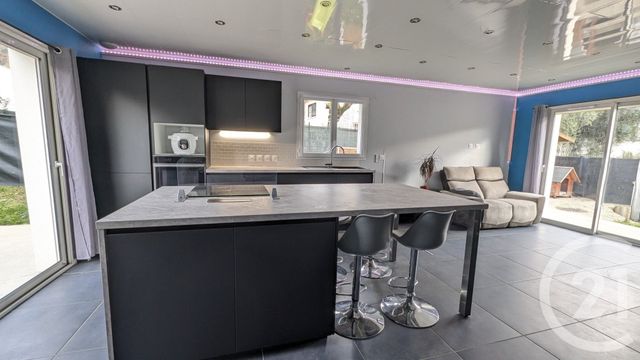 Maison à vendre - 4 pièces - 86 m2 - Arbin - 73 - RHONE-ALPES