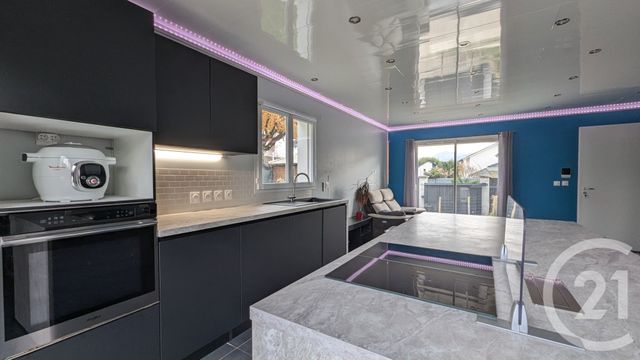 Maison à vendre - 4 pièces - 86 m2 - Arbin - 73 - RHONE-ALPES