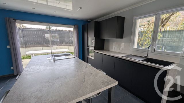 Maison à vendre - 4 pièces - 86 m2 - Arbin - 73 - RHONE-ALPES