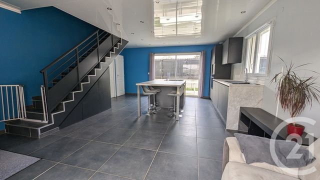 Maison à vendre - 4 pièces - 86 m2 - Arbin - 73 - RHONE-ALPES