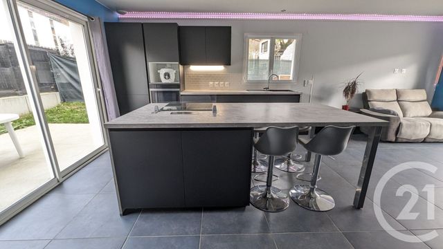 Maison à vendre - 4 pièces - 86 m2 - Arbin - 73 - RHONE-ALPES