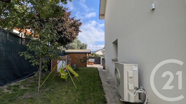 Maison à vendre - 4 pièces - 86 m2 - Arbin - 73 - RHONE-ALPES