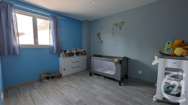 Maison à vendre - 4 pièces - 86 m2 - Arbin - 73 - RHONE-ALPES