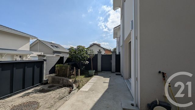 Maison à vendre - 4 pièces - 86 m2 - Arbin - 73 - RHONE-ALPES