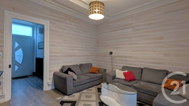 Maison à vendre - 4 pièces - 110,70 m2 - Villard Bonnot - 38 - RHONE-ALPES