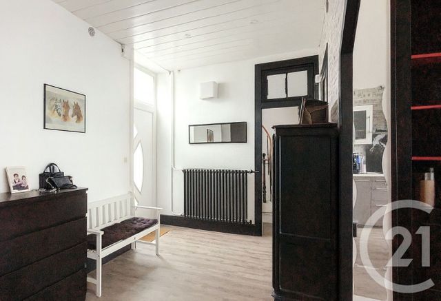 Maison à vendre - 4 pièces - 110,70 m2 - Villard Bonnot - 38 - RHONE-ALPES