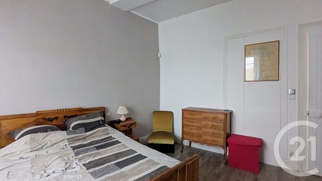 Maison à vendre - 4 pièces - 110,70 m2 - Villard Bonnot - 38 - RHONE-ALPES