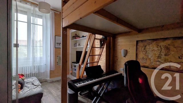 Maison à vendre - 4 pièces - 110,70 m2 - Villard Bonnot - 38 - RHONE-ALPES