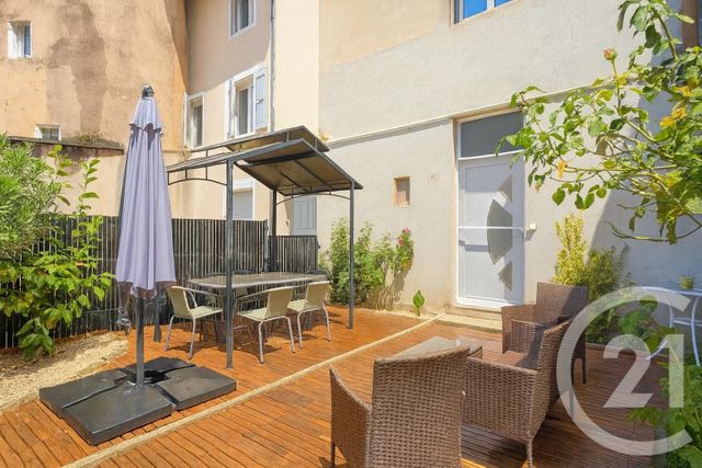 Maison à vendre VILLARD BONNOT