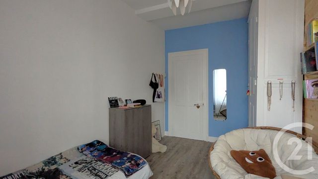 Maison à vendre - 4 pièces - 110,70 m2 - Villard Bonnot - 38 - RHONE-ALPES