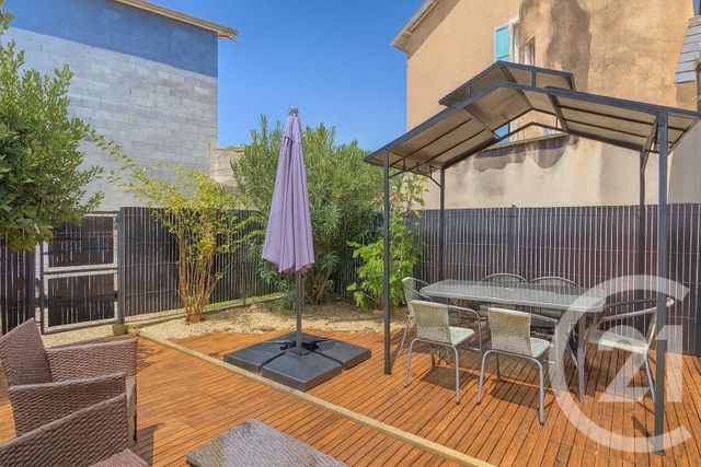 Maison à vendre - 4 pièces - 110,70 m2 - Villard Bonnot - 38 - RHONE-ALPES