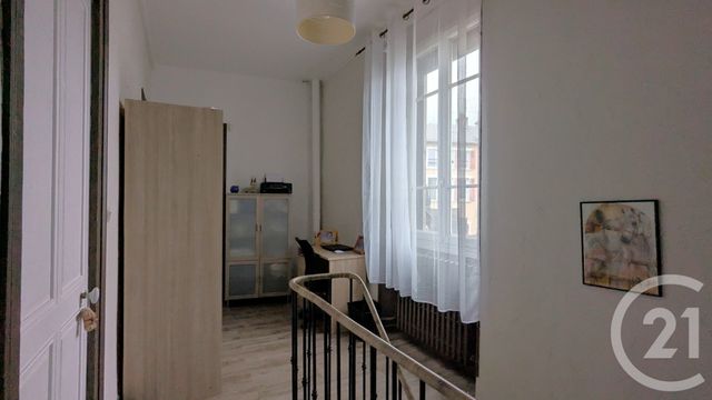 Maison à vendre - 4 pièces - 110,70 m2 - Villard Bonnot - 38 - RHONE-ALPES