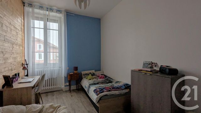 Maison à vendre - 4 pièces - 110,70 m2 - Villard Bonnot - 38 - RHONE-ALPES