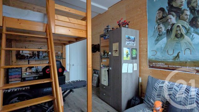 Maison à vendre - 4 pièces - 110,70 m2 - Villard Bonnot - 38 - RHONE-ALPES