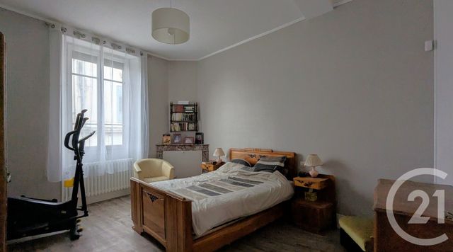 Maison à vendre - 4 pièces - 110,70 m2 - Villard Bonnot - 38 - RHONE-ALPES