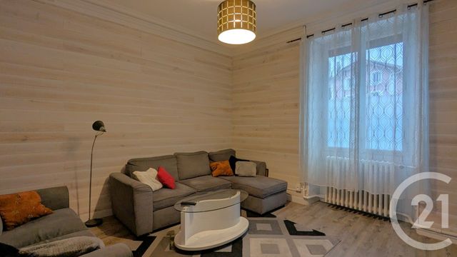 Maison à vendre - 4 pièces - 110,70 m2 - Villard Bonnot - 38 - RHONE-ALPES