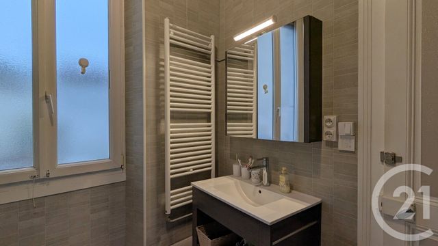 Maison à vendre - 4 pièces - 110,70 m2 - Villard Bonnot - 38 - RHONE-ALPES