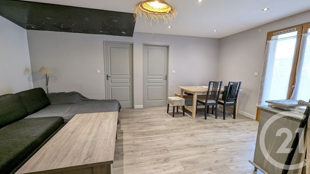 Appartement T3 à vendre - 3 pièces - 61,93 m2 - Chapareillan - 38 - RHONE-ALPES