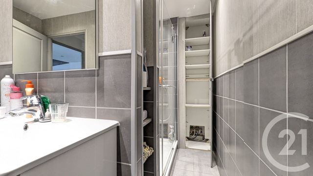 Appartement T3 à vendre - 3 pièces - 61,93 m2 - Chapareillan - 38 - RHONE-ALPES