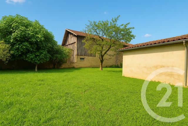 Terrain à vendre - 462 m2 - Pontcharra - 38 - RHONE-ALPES