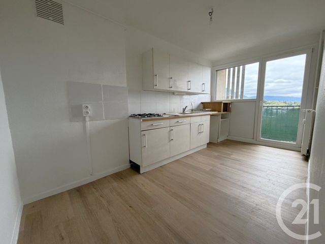 Appartement T3 à vendre - 3 pièces - 65,16 m2 - Montmelian - 73 - RHONE-ALPES