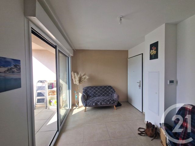 Appartement T2 &agrave; vendre - 2 pi&egrave;ces - 34 m2 - Pontcharra - 38 - RHONE-ALPES