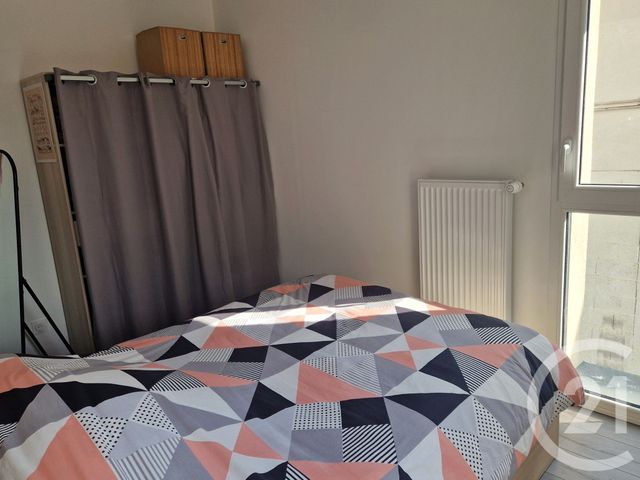 Appartement T2 &agrave; vendre - 2 pi&egrave;ces - 34 m2 - Pontcharra - 38 - RHONE-ALPES